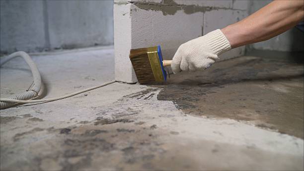 24/7 Emergency Waterproofing experts in Thorofare, NJ